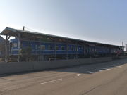 sklfhさんのブルートレインたらぎの投稿写真1