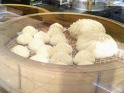 usaさんの神楽坂 五十番 大丸東京店の投稿写真1