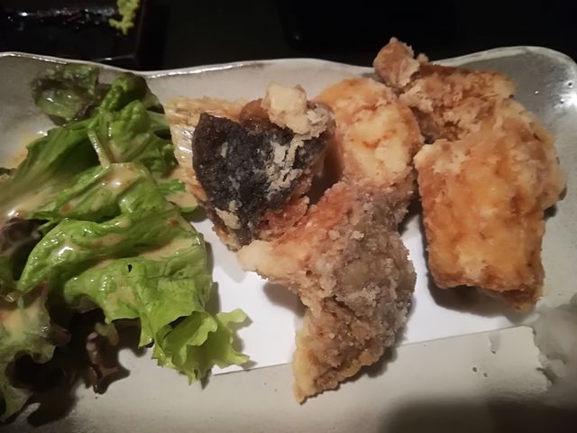 てんぷら_ばんらい
