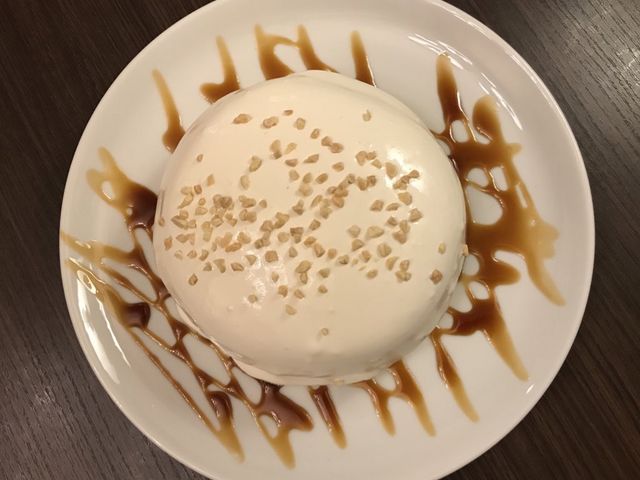 パンケーキ_高倉町珈琲 金沢桜田店