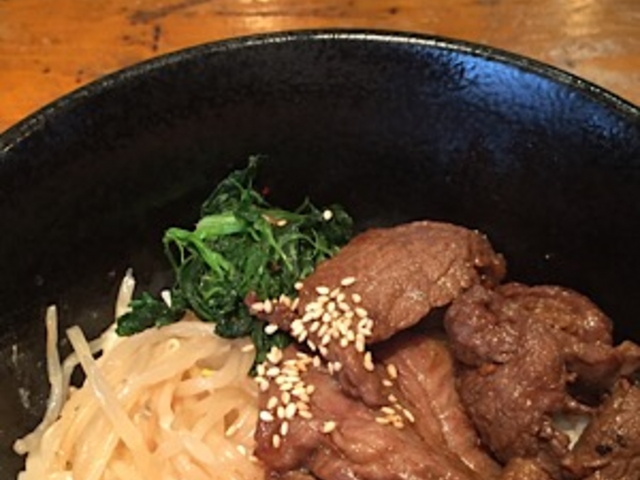 Kuda12さんの焼肉ホルモン アポロン 神田駿河台の投稿写真1