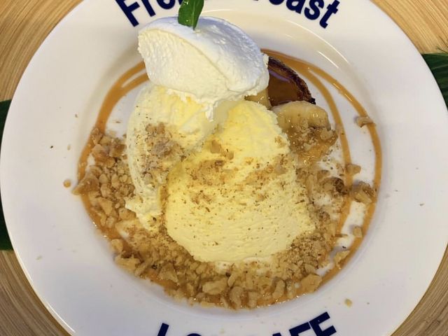 美味しい_LONCAFE江ノ島本店