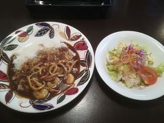 panchanさんのレストランなごみへの投稿写真1