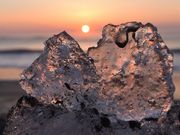 ダイイチルビーさんの大津海岸(ジュエリーアイス)の投稿写真2