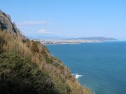 寅吉さんの大崩海岸の投稿写真2