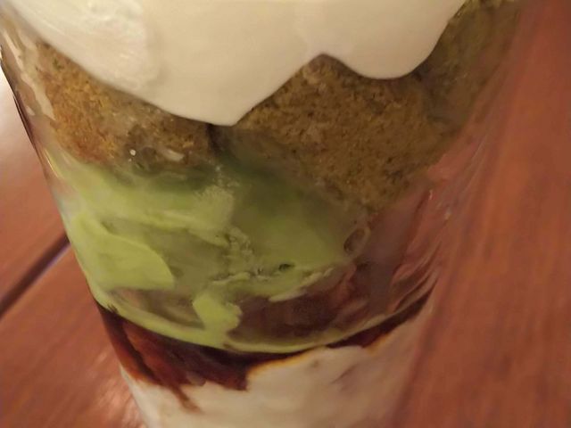 パフェ_ノク京都