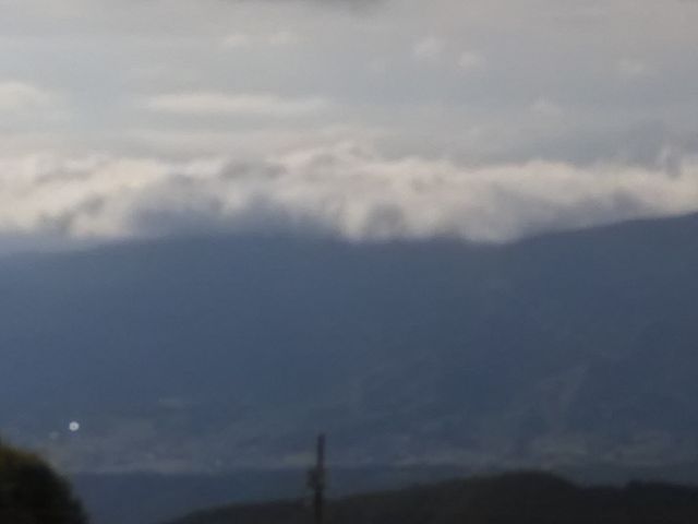 りそなさんの小毛無展望台の投稿写真1