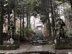 両子寺の写真1
