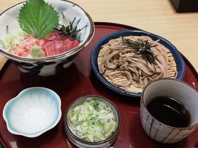 料理_サガミ近江八幡店