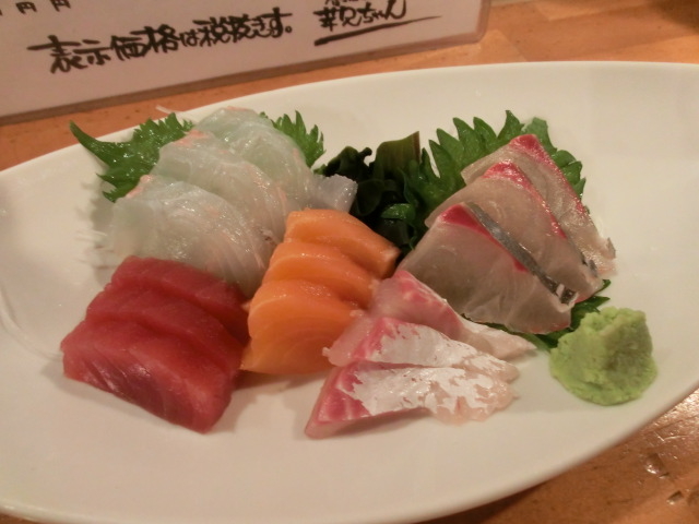 居酒屋 芋兄ちゃん