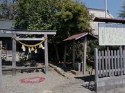 かほさんの初生衣神社の投稿写真1