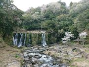 フィルムさんの桐原の滝の投稿写真1