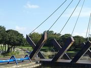 ぽにょさんの千葉ポートパーク バーベキュー場の投稿写真1