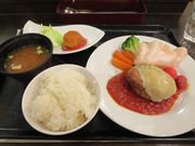 あやしさんの洋食家 ロンシャン JR名古屋駅店の投稿写真1