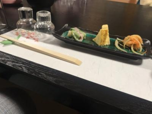 料理もおいしい_居酒屋けんちゃん