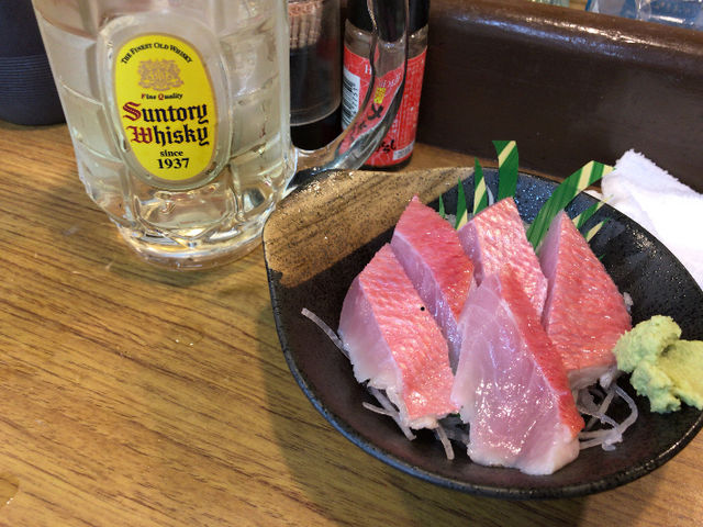 金目鯛_石松