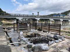 ガチャコさんの河原風呂への投稿写真1