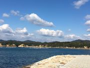 ぽんきちきちさんさんの浅利ヶ浜海水浴場の投稿写真3