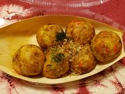 健太郎さんの築地銀だこアリオ札幌店の投稿写真1