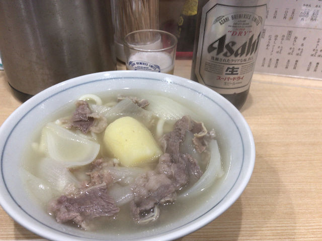 シチュー_あづま