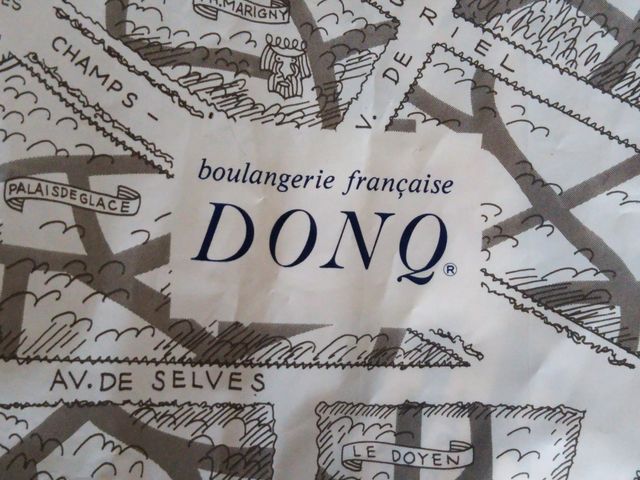 DONQ_DONQ・ららぽーとTOKYO−BAY店
