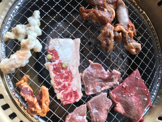 写真_すたみな太郎 宮城利府店