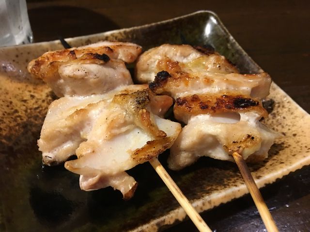 なんこつ_こころ