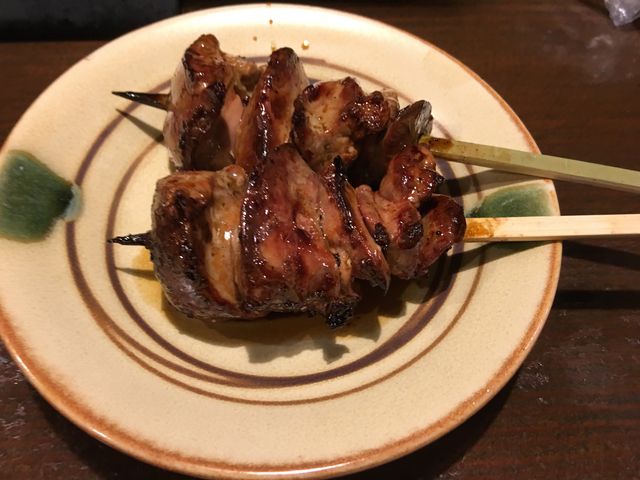 レバー_こころ