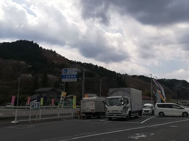 道の駅みわ_みわ・ふるさと館北斗星