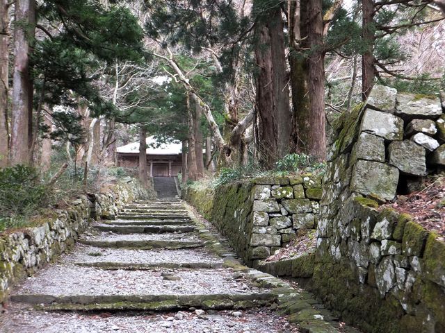 廃寺跡