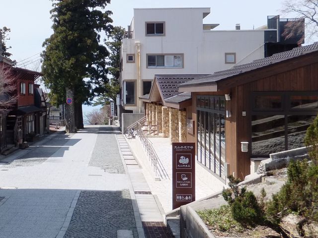 こぼらさんの大山並木松の投稿写真1