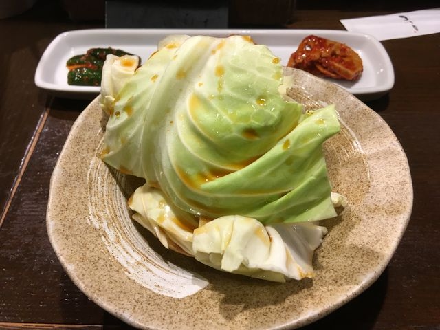 きゃべつ_こころ