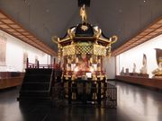 こぼらさんの大山寺宝物館霊宝閣の投稿写真1