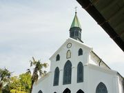 雷ちゃんさんの大浦天主堂の投稿写真7