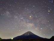 ぽんちゃんさんの精進湖の投稿写真2