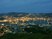 雷ちゃんさんの長崎ロープウェイの投稿写真1