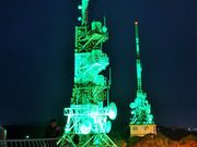 雷ちゃんさんの長崎ロープウェイの投稿写真4