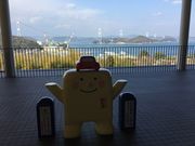 poporonさんの来島海峡サービスエリア フードコートの投稿写真3