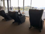 poporonさんの来島海峡サービスエリア フードコートの投稿写真4