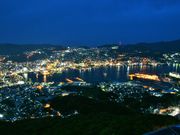 雷ちゃんさんの稲佐山の投稿写真4