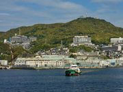 雷ちゃんさんの稲佐山の投稿写真7