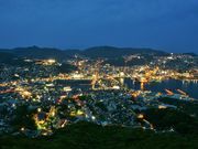 雷ちゃんさんの稲佐山の投稿写真8