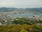 雷ちゃんさんの稲佐山展望台の投稿写真7