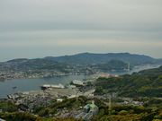 雷ちゃんさんの稲佐山展望台の投稿写真8