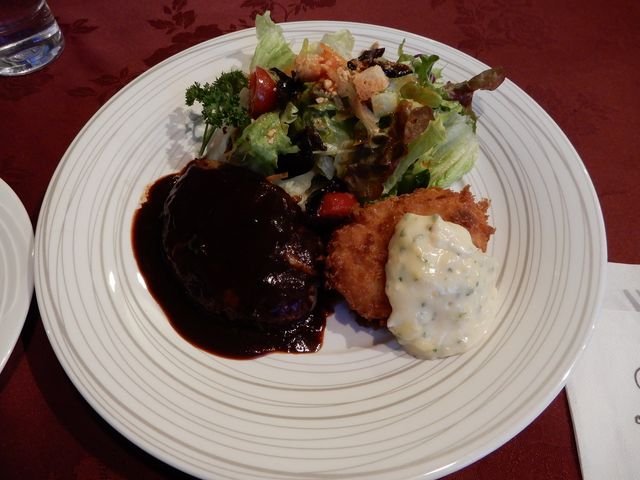 Aセット_クック De アムール
