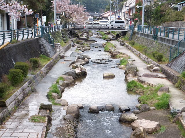 玉造温泉