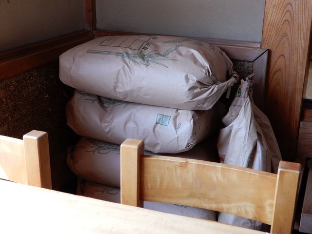 そば粉_一万十七石