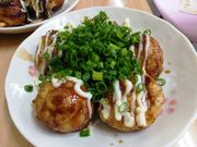 こぼらさんのたこ焼き 櫻の投稿写真1