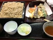 まさみんさんの蕎亭 喜峰庵の投稿写真1