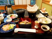 こぼらさんの玉造温泉 湯之助の宿 長楽園の投稿写真1